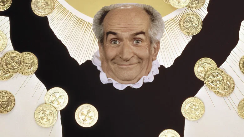 The Miser screenshot 6