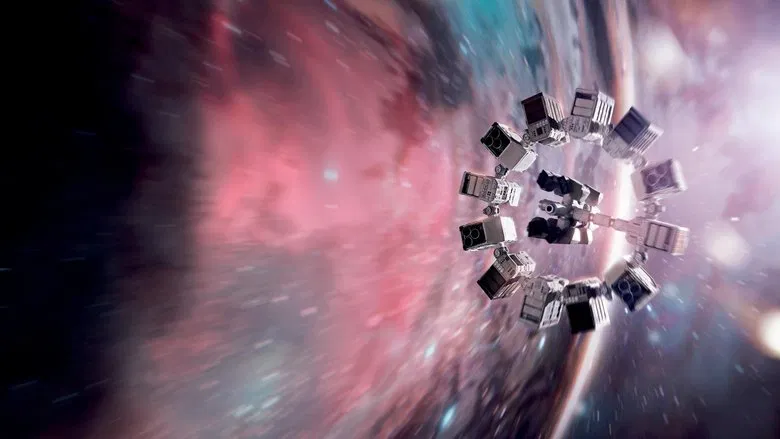 Interstellar screenshot 1
