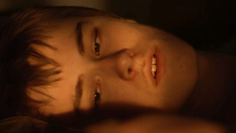 Cold Shivers screenshot 1