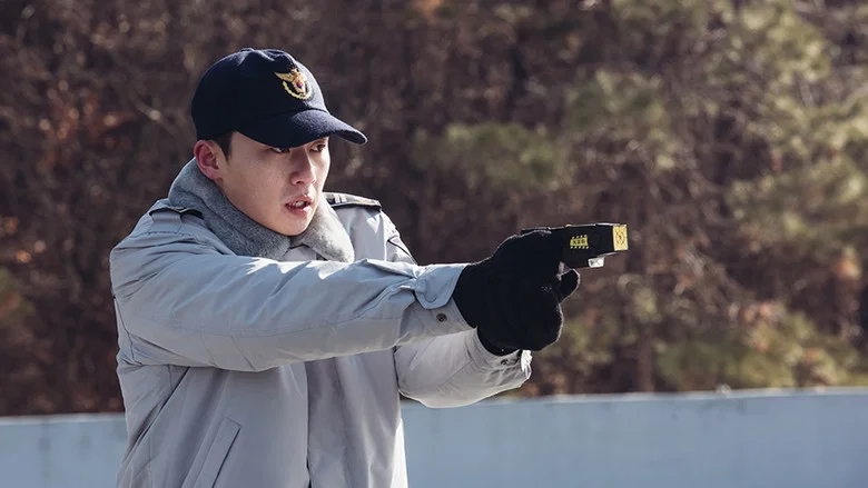 Midnight Runners screenshot 6