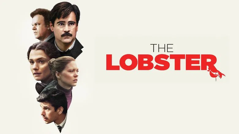The Lobster screenshot 1