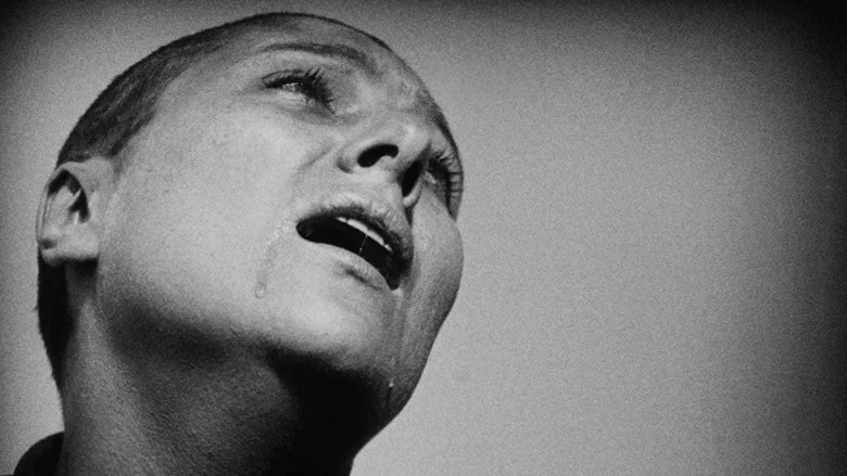 The Passion of Joan of Arc screenshot 5