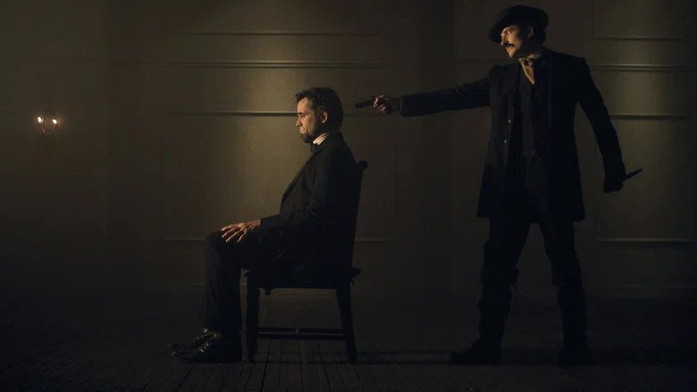 Killing Lincoln screenshot 1