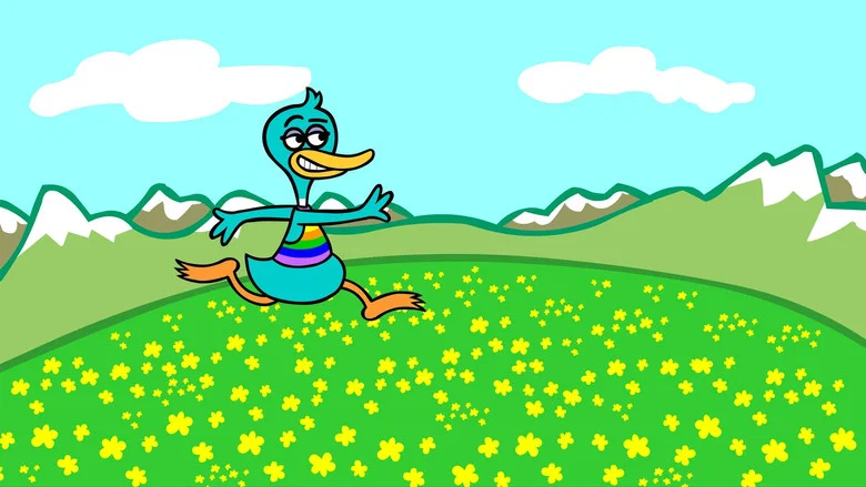 Queer Duck: The Movie screenshot 2