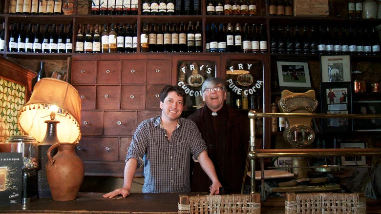 The Irish Pub screenshot 4