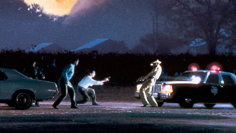 One False Move screenshot 4