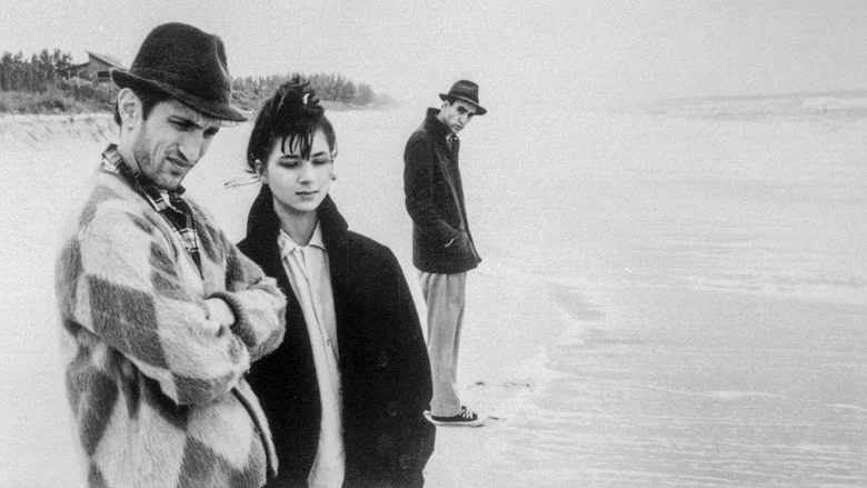 Stranger Than Paradise screenshot 4