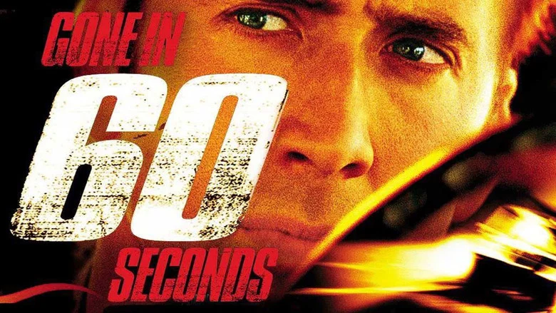 Gone in Sixty Seconds screenshot 7