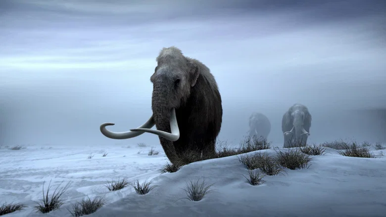 Titans of the Ice Age screenshot 1