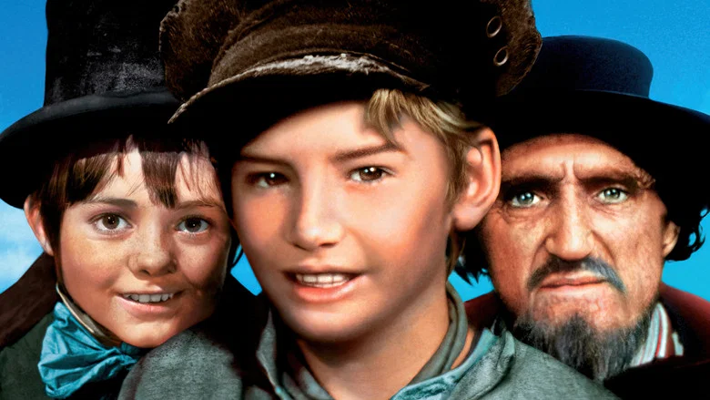 Oliver! screenshot 5