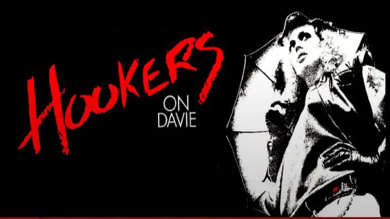 Hookers on Davie screenshot 1