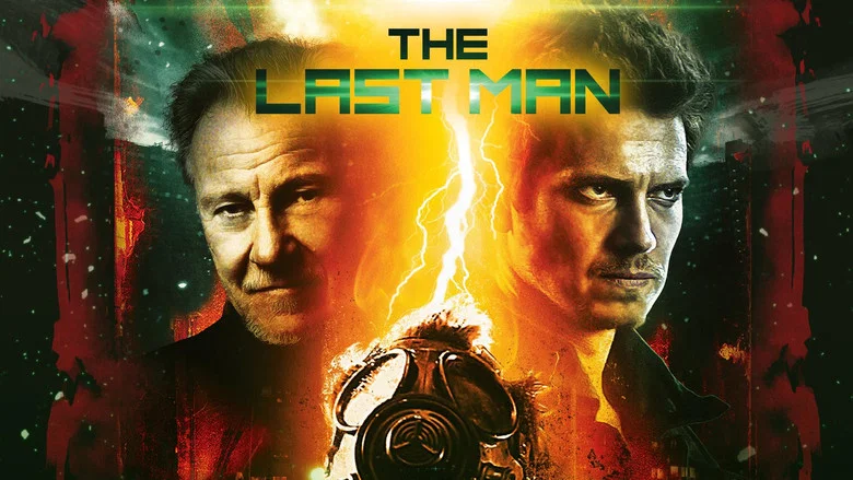 The Last Man screenshot 7