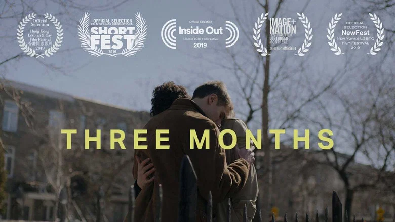 Three Months screenshot 3