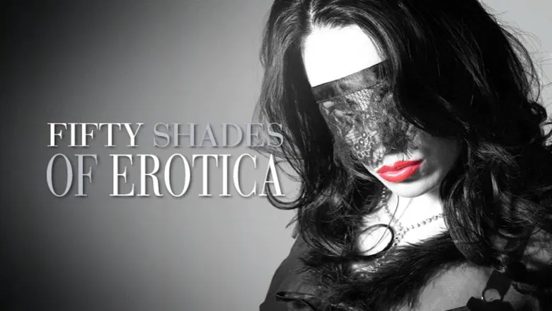 Fifty Shades of Erotica screenshot 1
