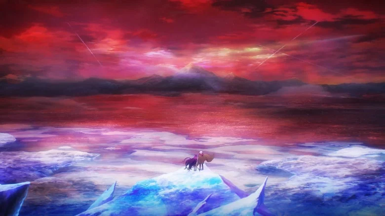No Game No Life: Zero screenshot 5