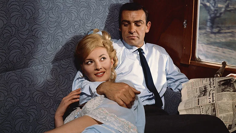 From Russia with Love screenshot 2