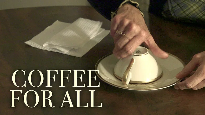 Coffee for All screenshot 2
