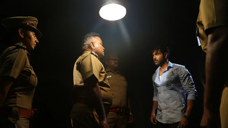 Thadam screenshot 1