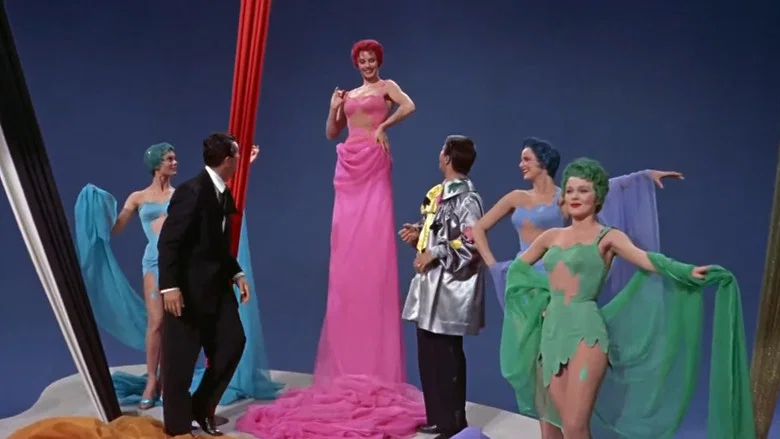 Artists and Models screenshot 8