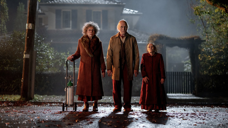 Insidious: Out of the Further screenshot 7