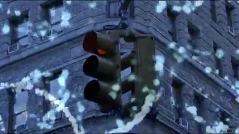 Building No. 7 screenshot 2