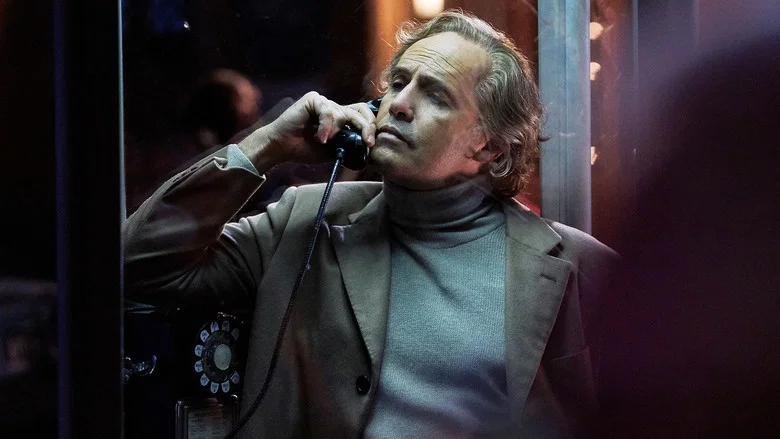 Waltzing with Brando screenshot 2