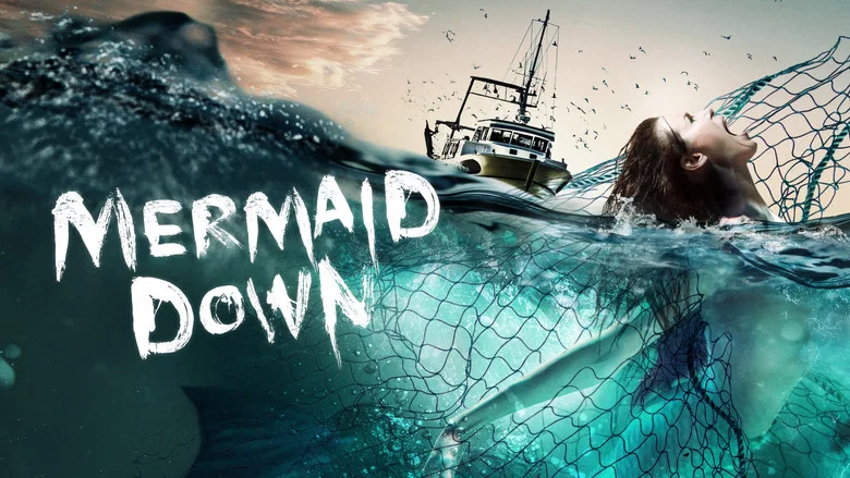 Mermaid Down screenshot 5