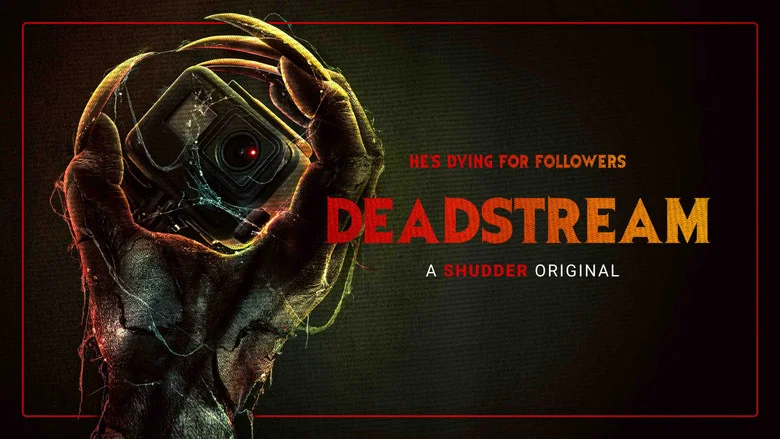 Deadstream screenshot 4