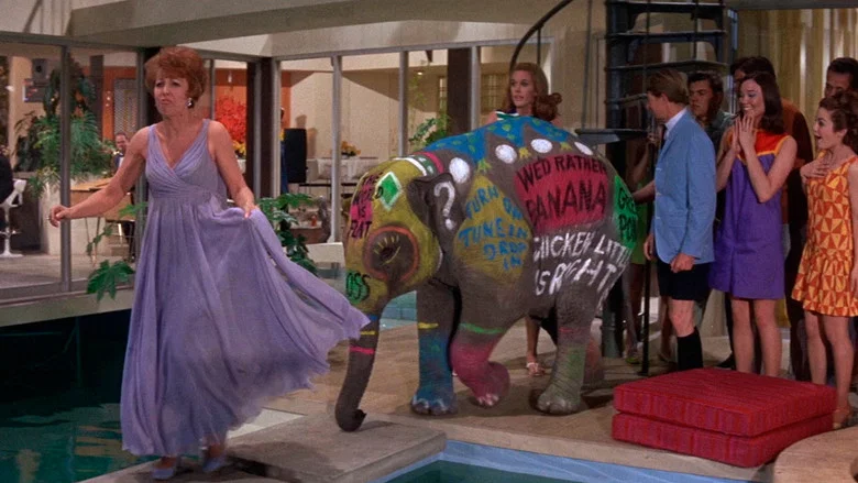 The Party screenshot 6