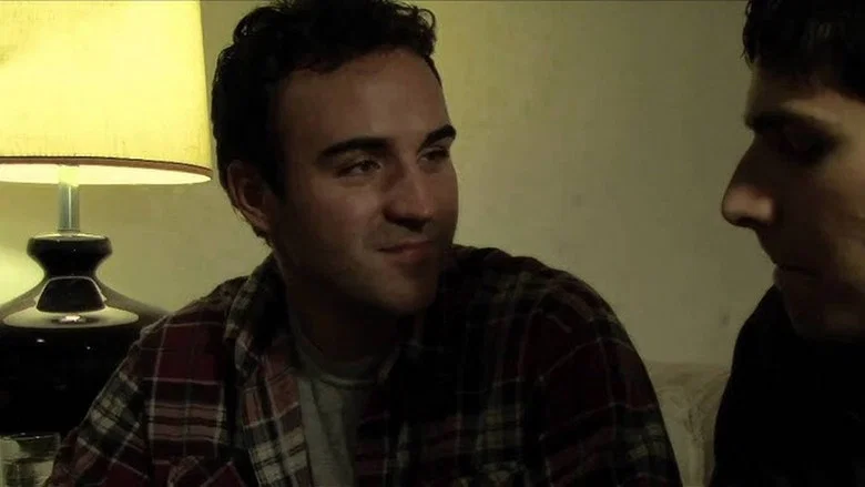 The Burning Boy screenshot 2