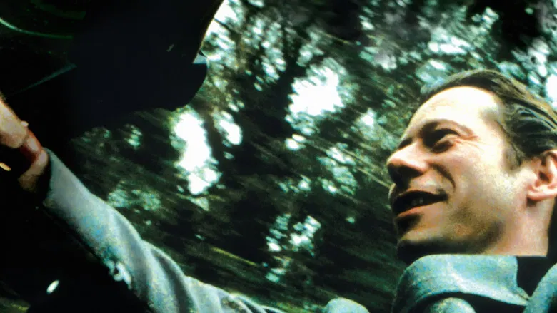 The Diving Bell and the Butterfly screenshot 1