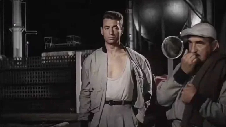 The Wages of Fear screenshot 8