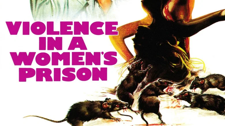Violence in a Women's Prison screenshot 2