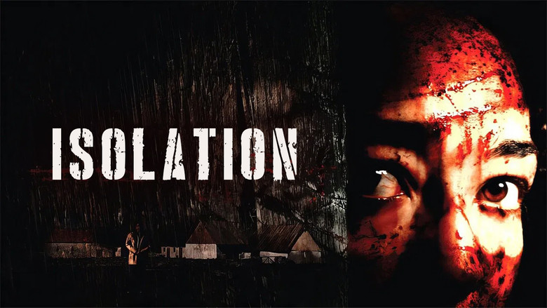Isolation screenshot 5