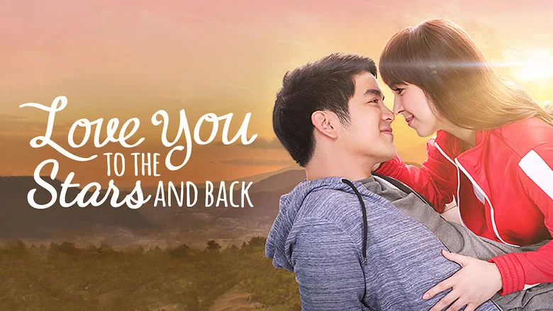 Love You to the Stars and Back screenshot 4