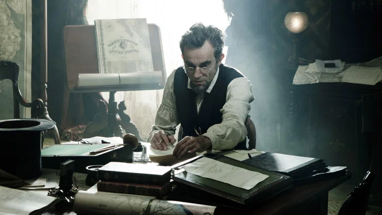 Lincoln screenshot 8