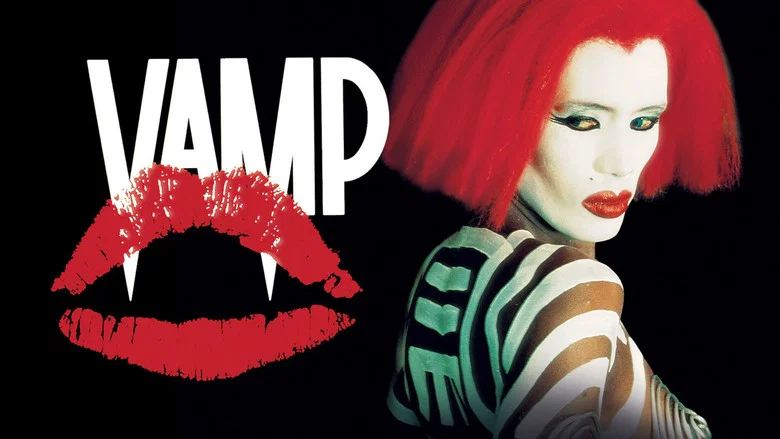Vamp screenshot 2