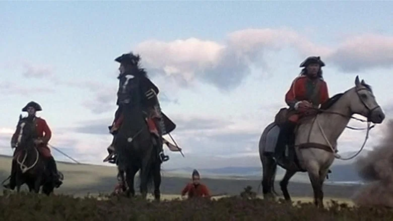 Rob Roy screenshot 3