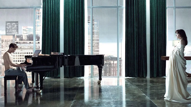 Fifty Shades of Grey screenshot 2