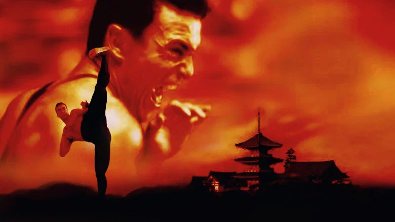 Bloodsport III screenshot 2