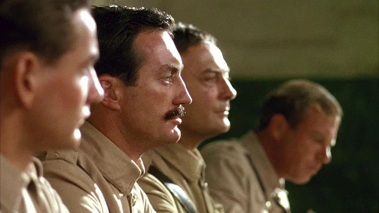 Breaker Morant screenshot 2