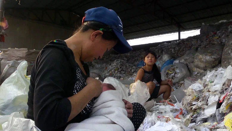 Plastic China screenshot 2