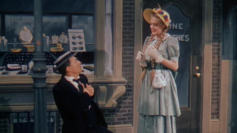 Hollywood Cavalcade screenshot 7