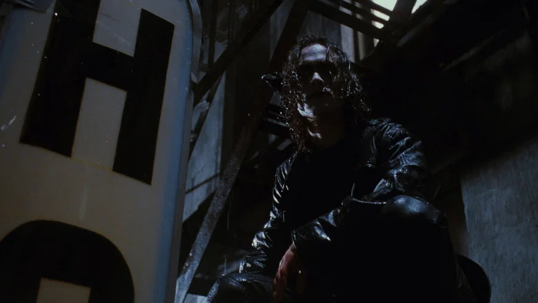 The Crow screenshot 8