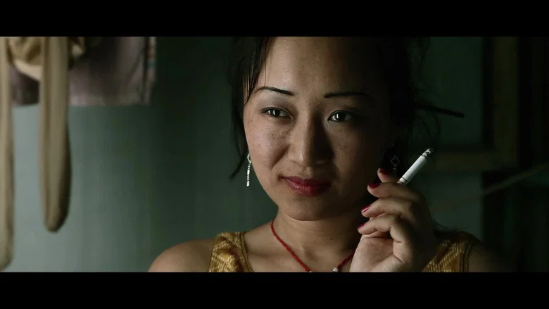 Miss A screenshot 1