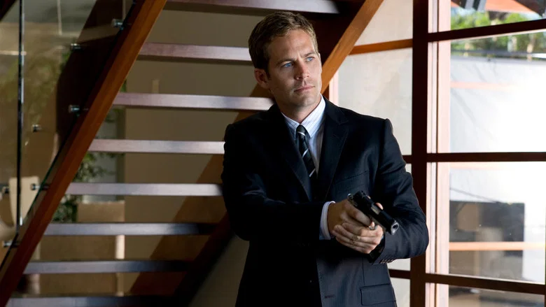 Takers screenshot 3