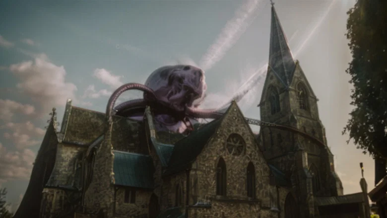 Auton 2: Sentinel screenshot 1