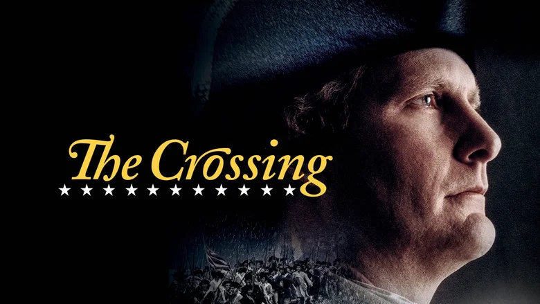 The Crossing screenshot 3