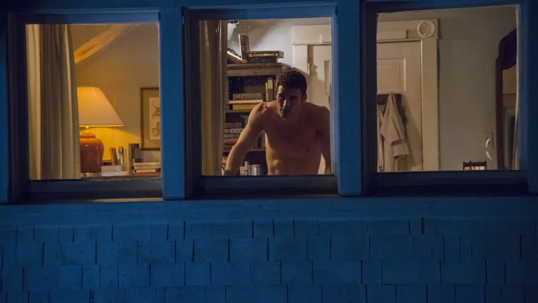The Boy Next Door screenshot 2