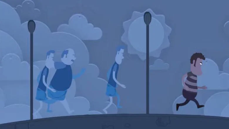Kurukkanmoolayile Superman screenshot 1